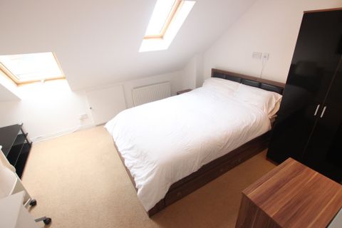 Gloucester Road, Reading RG30, Room to rent