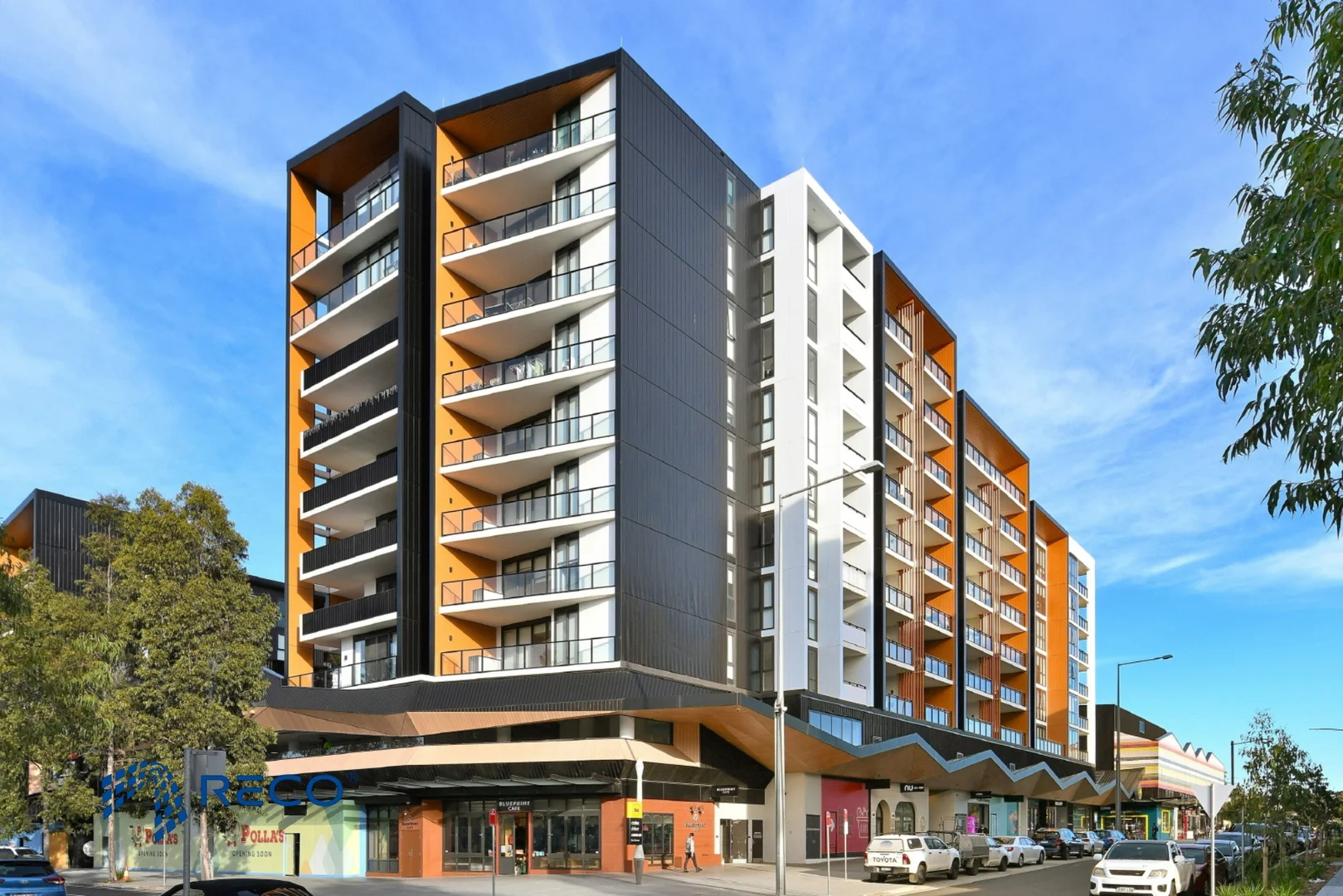 Additional image 9 of 907/2 Sergeant Street, Edmondson Park NSW 2174
