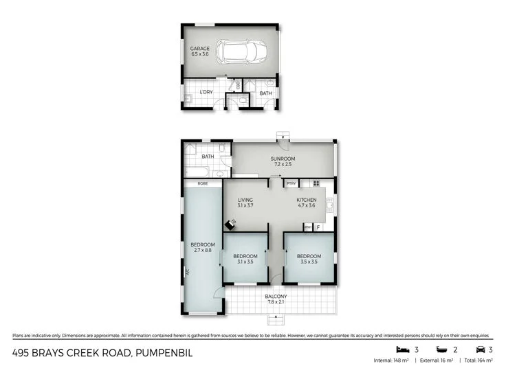 Additional image 27 of 495 Brays Creek Road, Pumpenbil NSW 2484