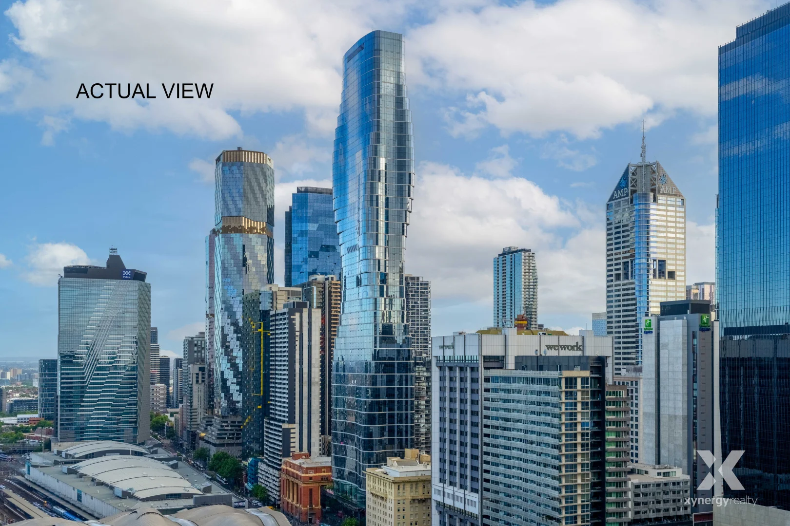 Additional image 9 of 2801/628 Flinders Street, Docklands VIC 3008