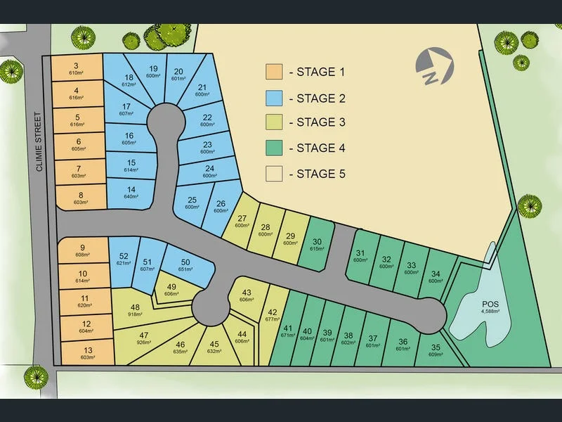 Additional image 2 of Lot 3 Campania Rise, Campania TAS 7026