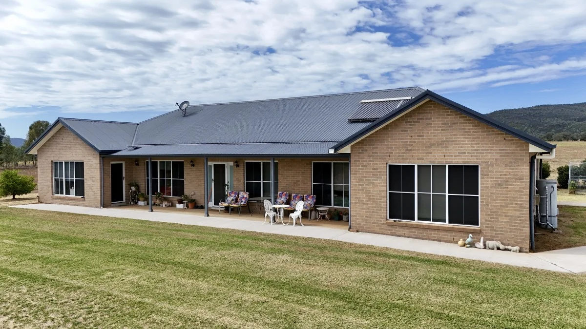 Additional image 3 of "Karibu"/4104 Elcombe Road, Bingara NSW 2404