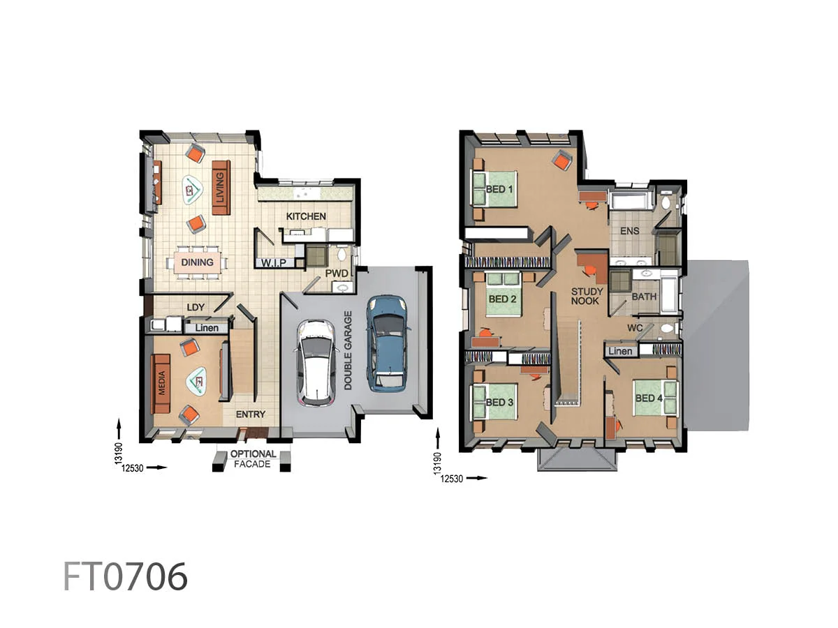 Additional image 4 of Lot 146 Happy Place, Bridgeman Downs QLD 4035