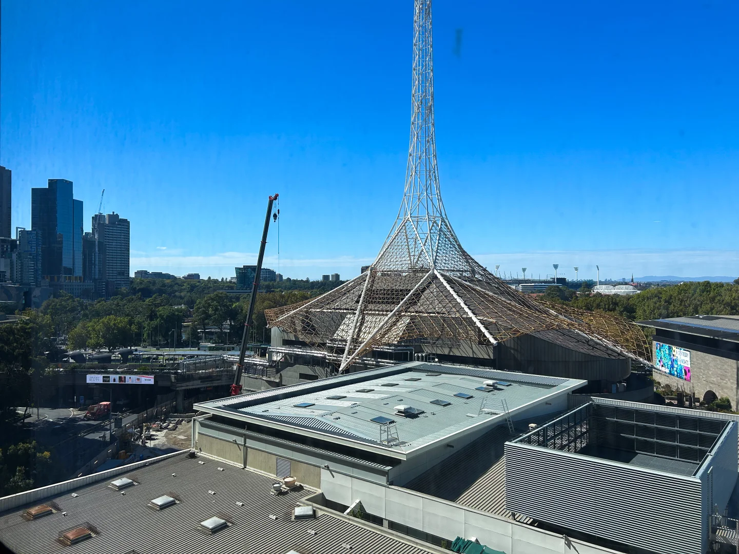 Additional image 5 of 1112/31 City Road, Southbank VIC 3006