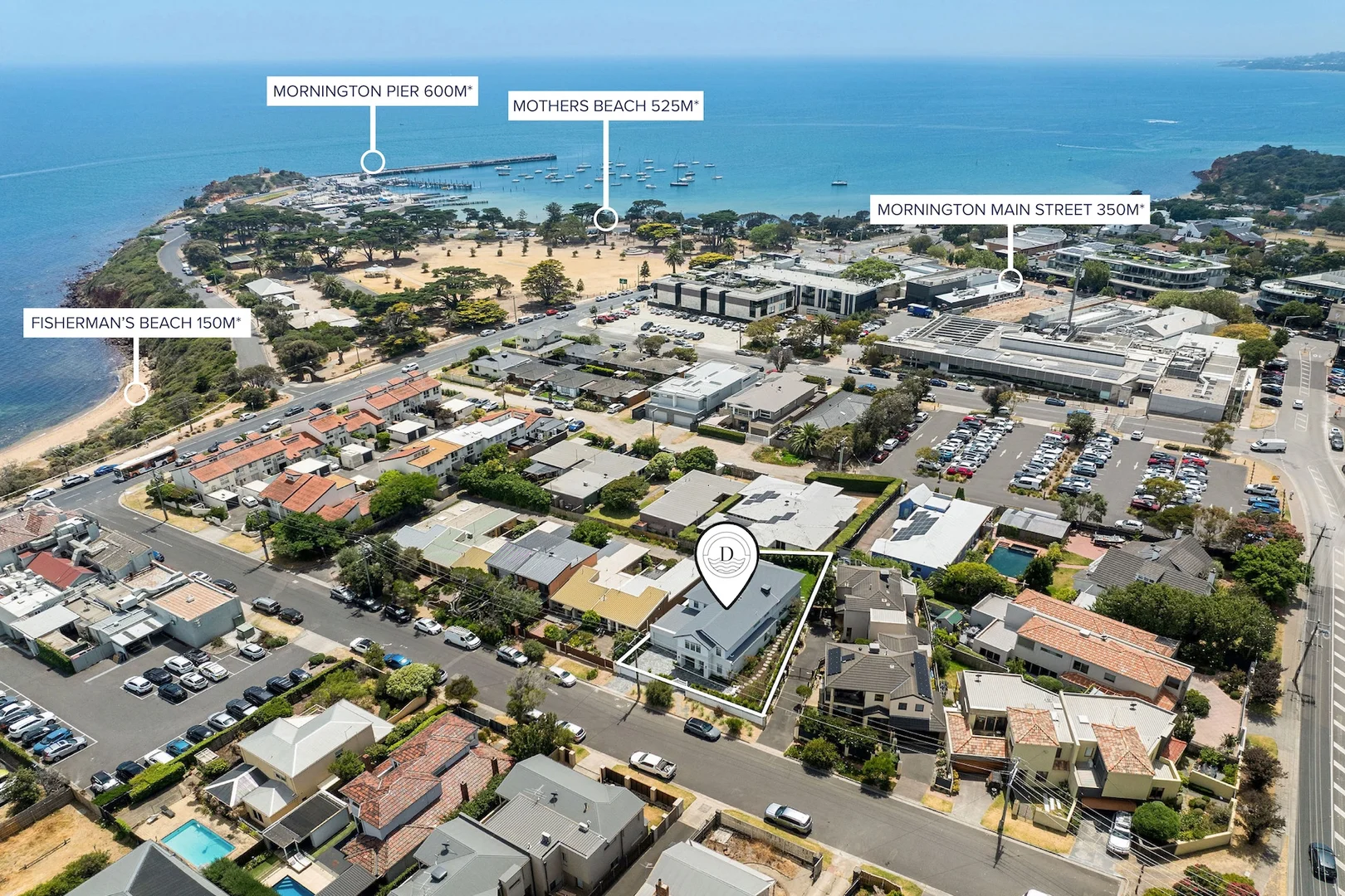 Additional image 10 of 11 Canterbury Street, Mornington VIC 3931