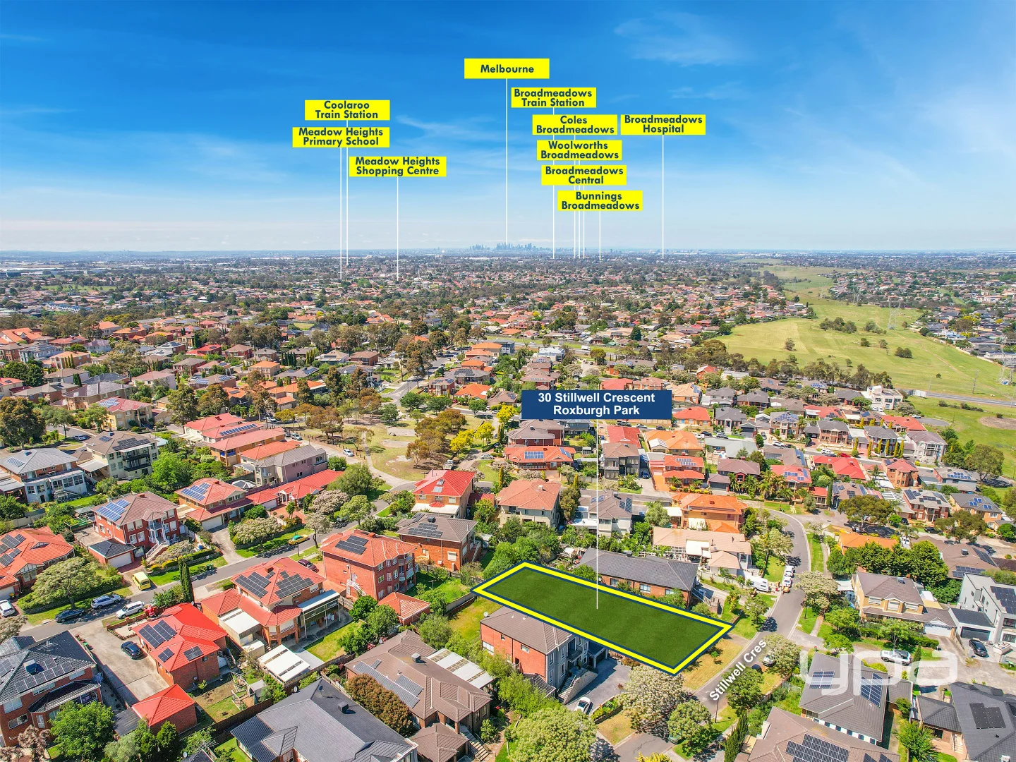 Additional image 5 of 30 Stillwell Crescent, Roxburgh Park VIC 3064