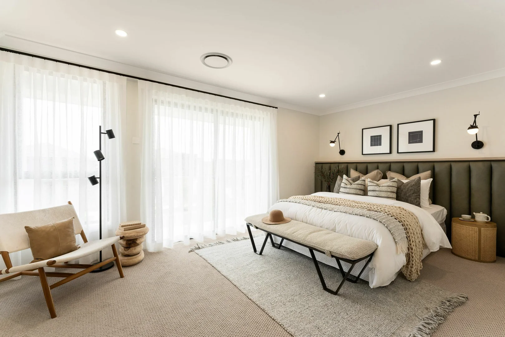 Additional image 9 of Lot 207 Mulberry Court, Whitlam Estate, Calderwood NSW 2527