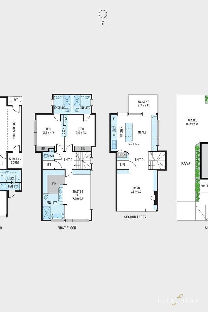 Additional image 48 of 1 & 4/110 Dare Street, Ocean Grove VIC 3226