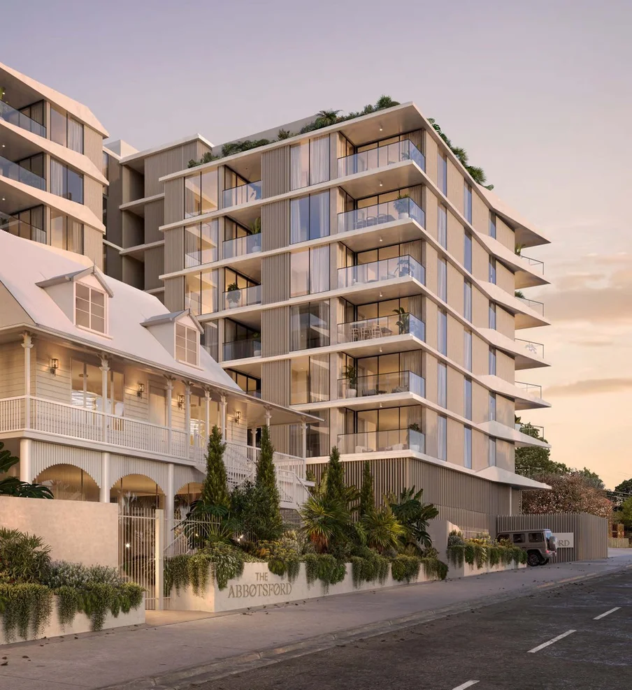 Additional image 7 of 237/23-39 Abbotsford Road, Bowen Hills QLD 4006