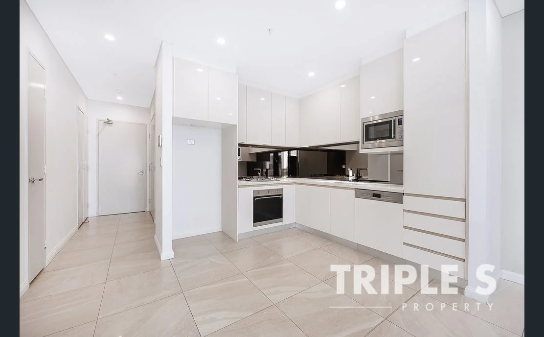 Additional image 3 of 1165/9 Grazier Street, Lidcombe NSW 2141