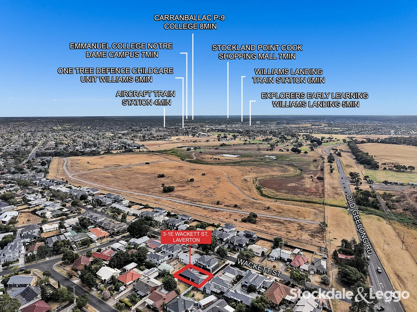 Additional image 21 of 3/1E Wackett Street, Laverton VIC 3028