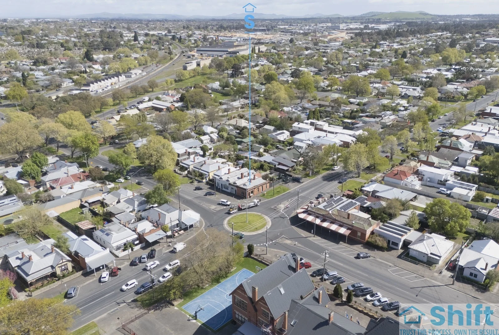 502 MacArthur Street, Soldiers Hill VIC 3350