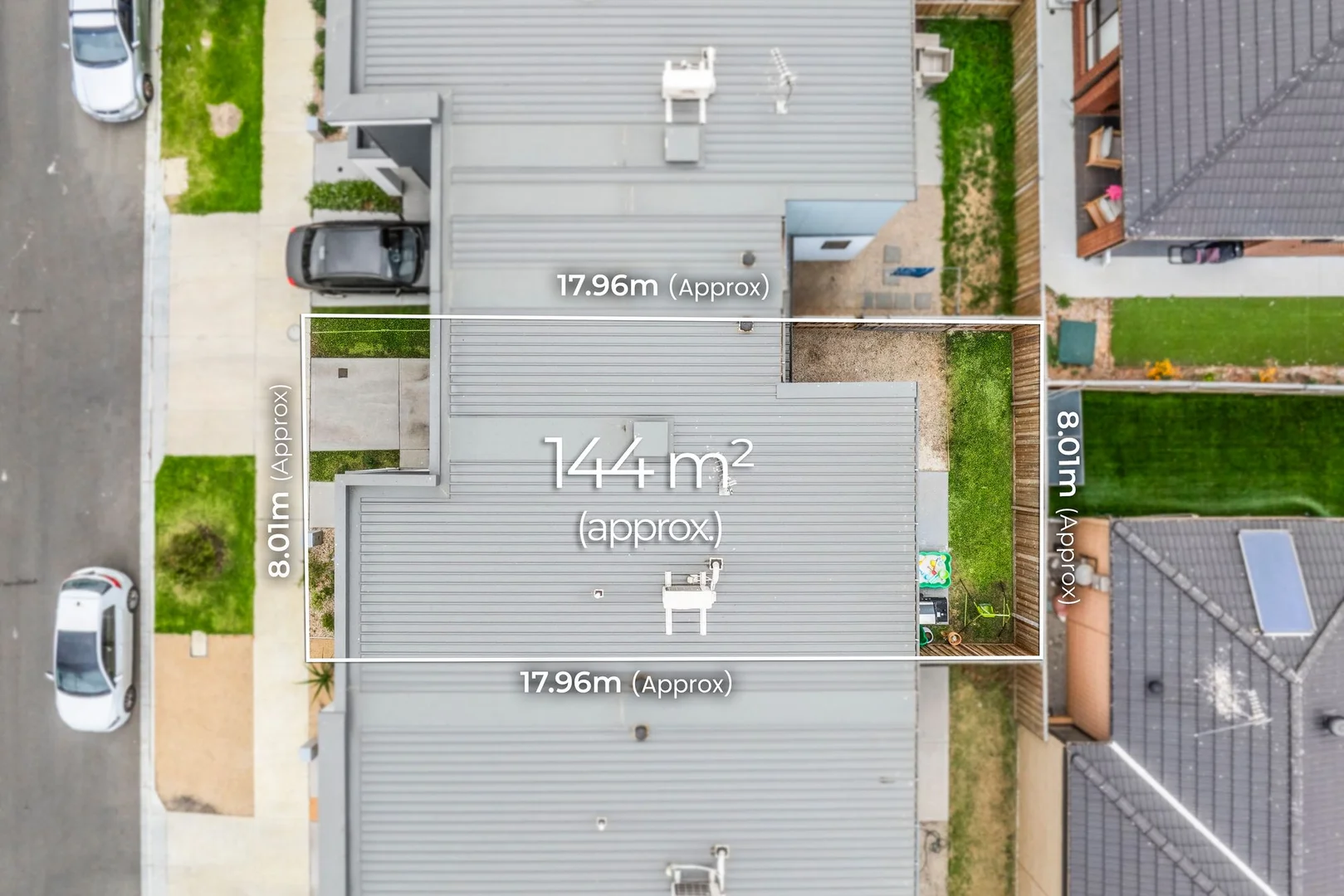 Additional image 12 of 7 Petrus Way, Charlemont VIC 3217