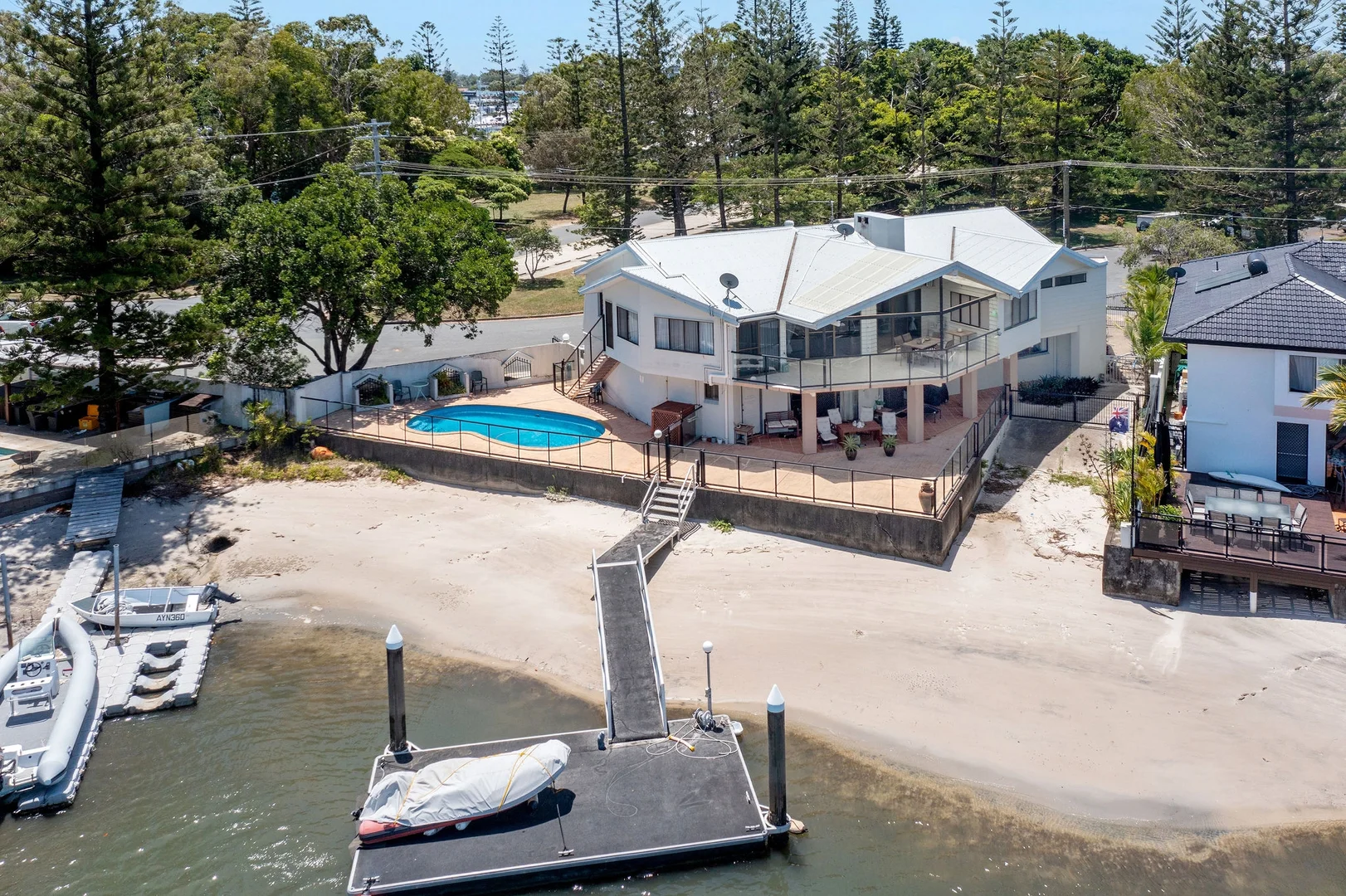 Additional image 3 of 26 Poinsettia Avenue, Runaway Bay QLD 4216