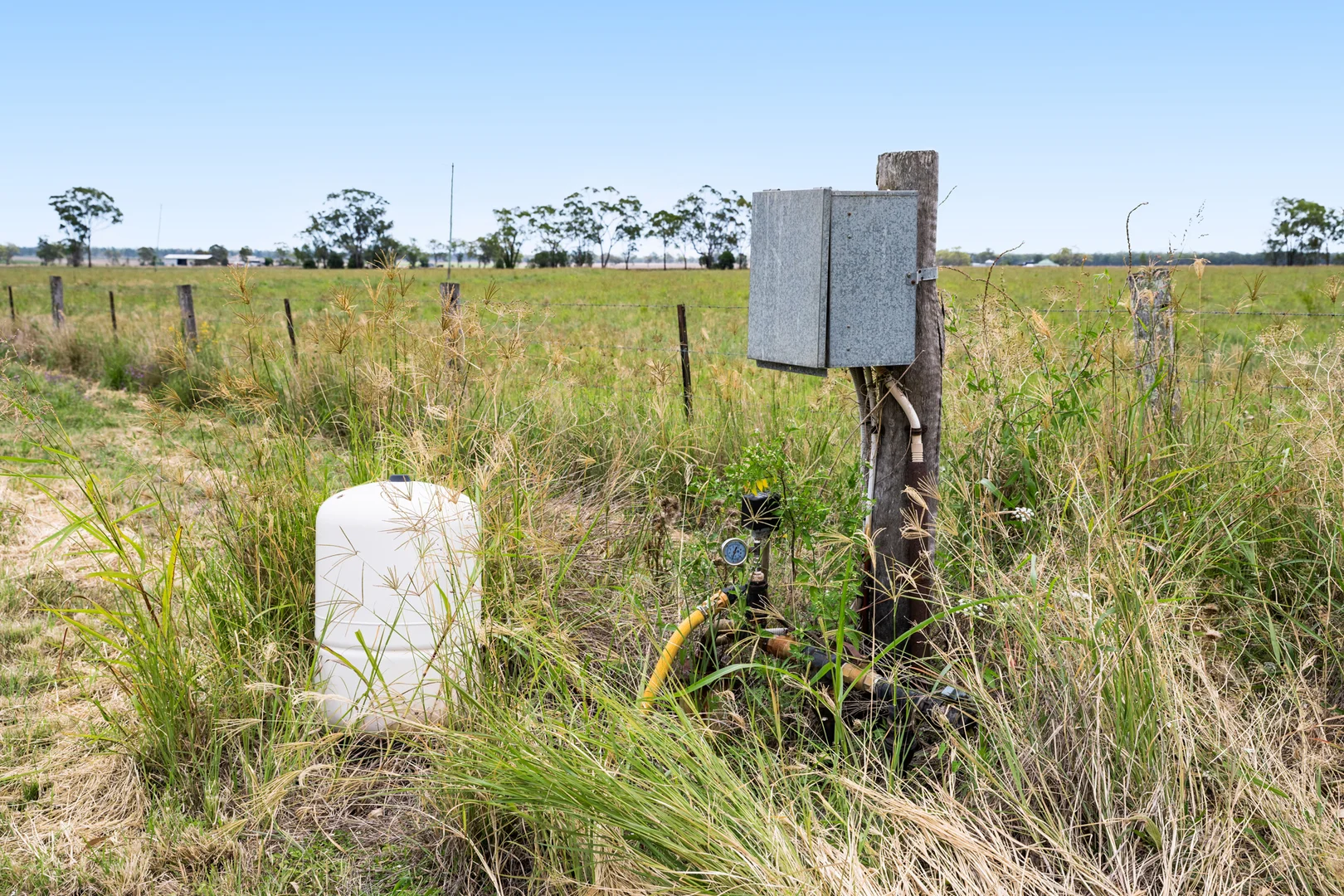 Additional image 21 of 'Ashby' 48 Felton View Road, Ellangowan QLD 4361