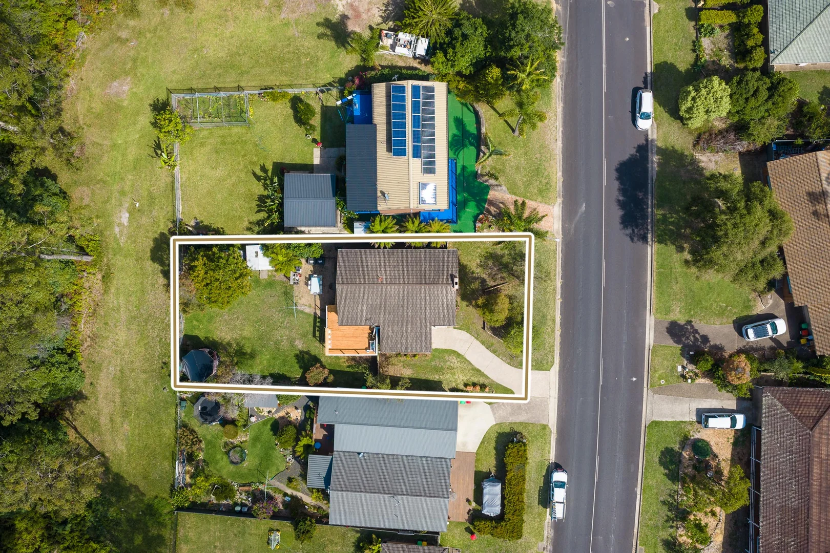 Additional image 6 of 4 Tura Beach Drive, Tura Beach NSW 2548