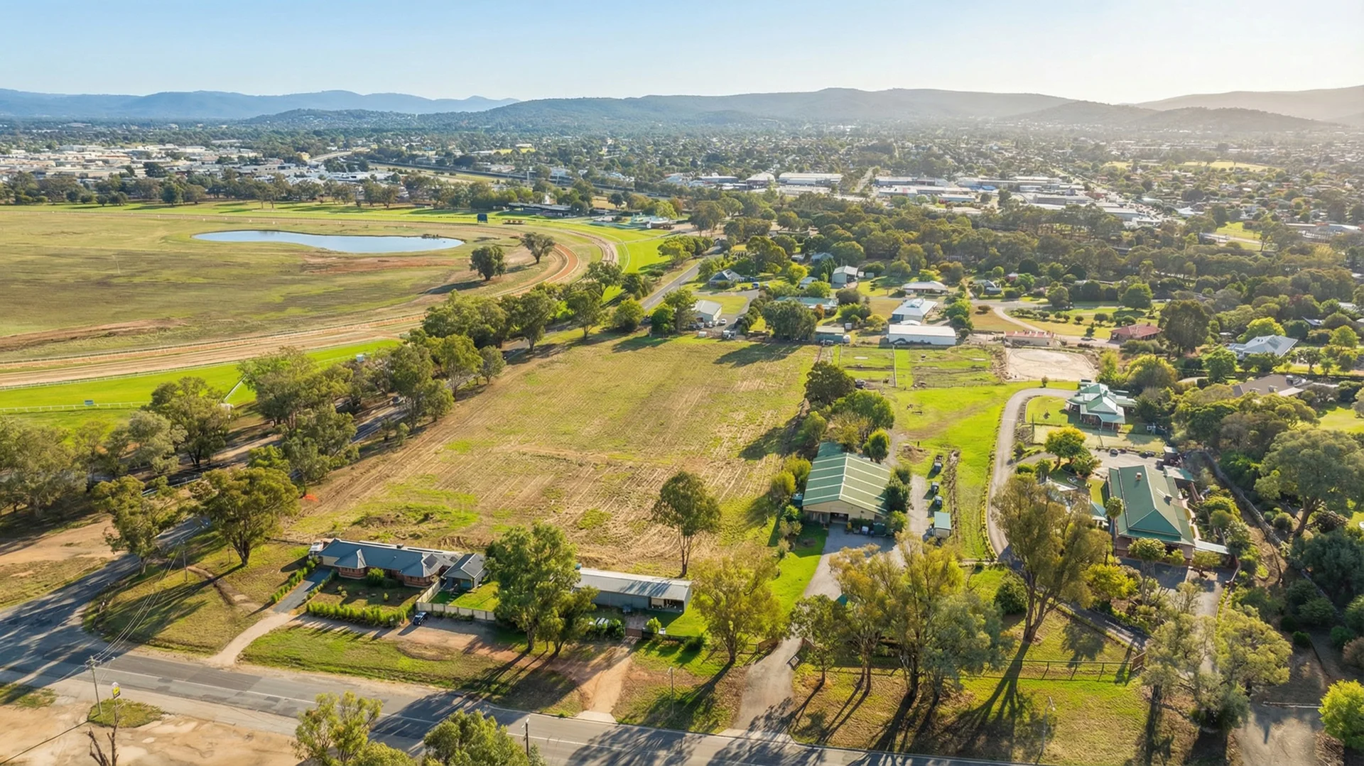 Additional image 3 of Lot 1-5/20 Dowling Court, North Albury NSW 2640