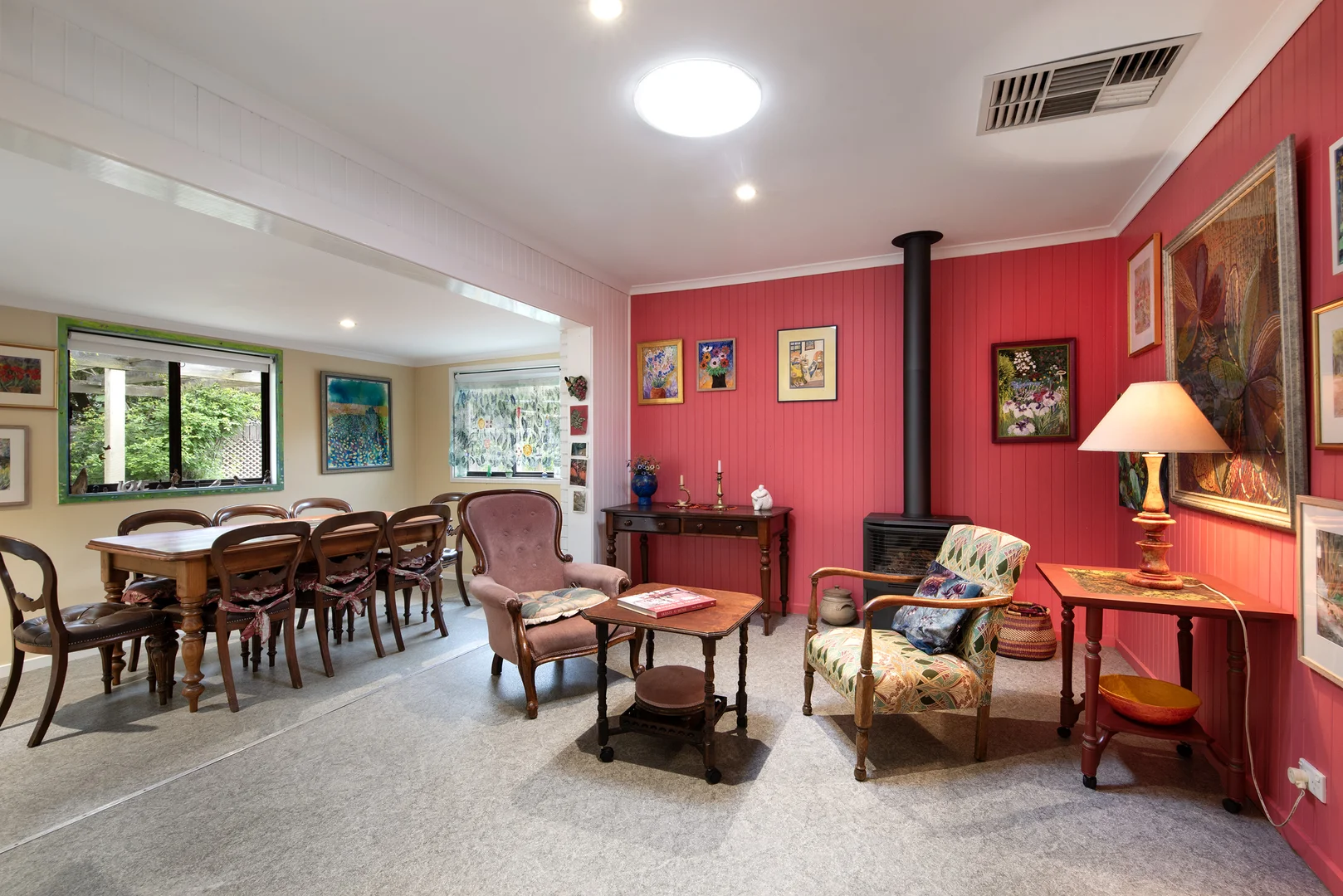 Additional image 7 of 40A Greenhill Avenue, Castlemaine VIC 3450