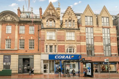 Station Road, Reading, Berkshire RG1