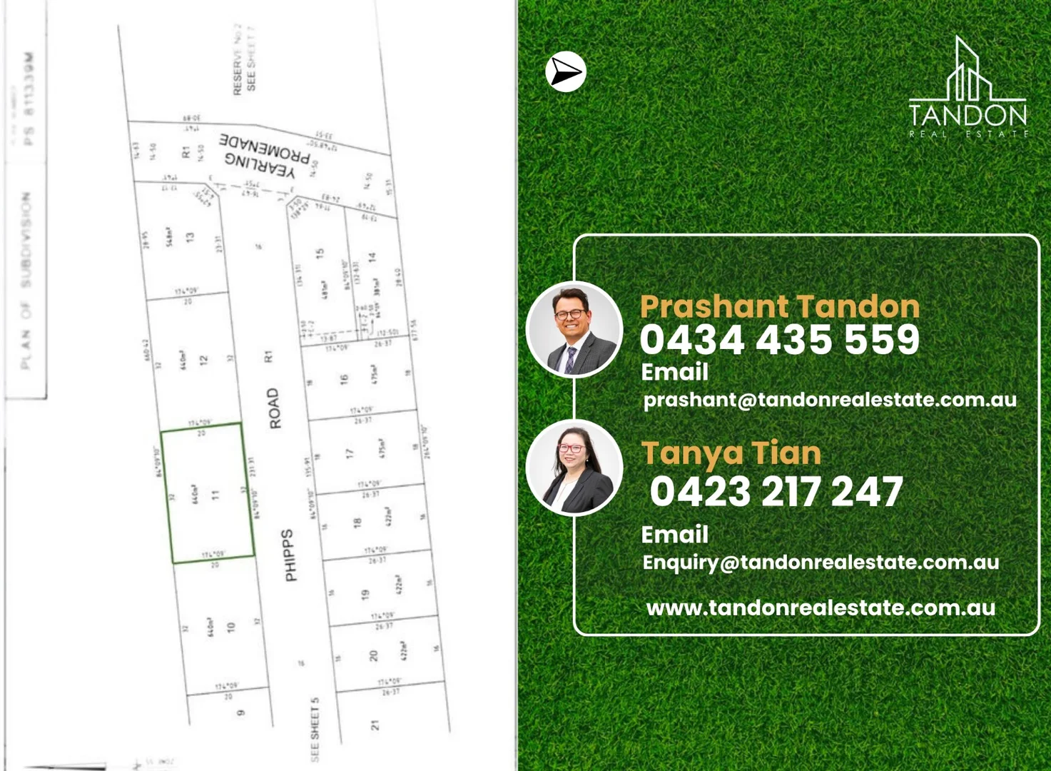 Additional image 2 of 11 Phipps Road, Werribee VIC 3030