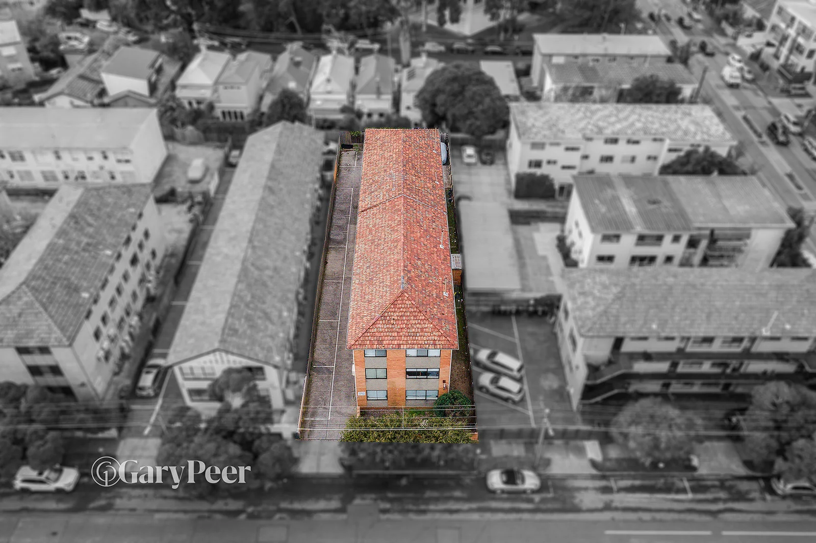 Additional image 10 of 1-12/20 Marriott Street, St Kilda VIC 3182