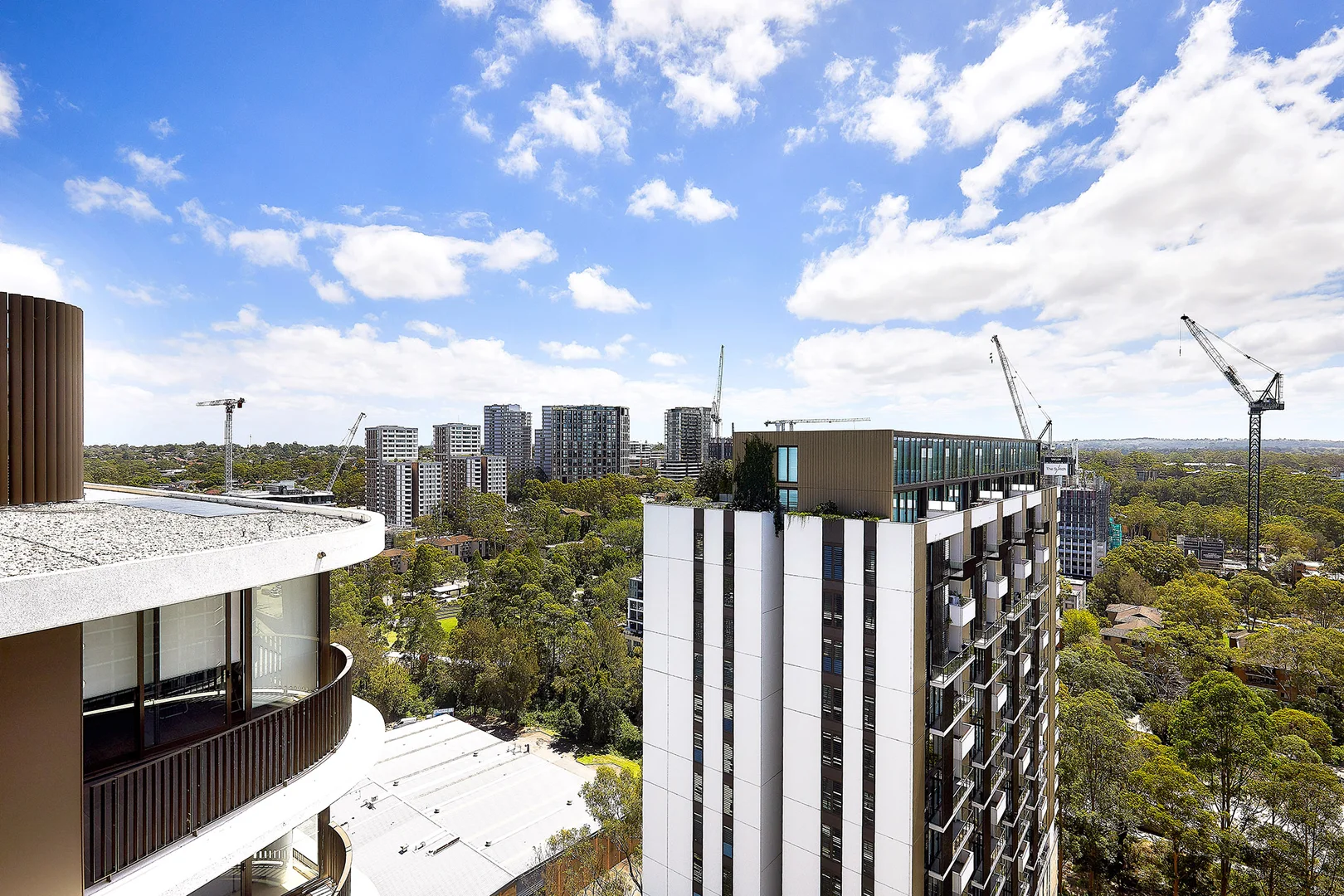 Additional image 9 of 2102B/80 Waterloo Road, Macquarie Park NSW 2113