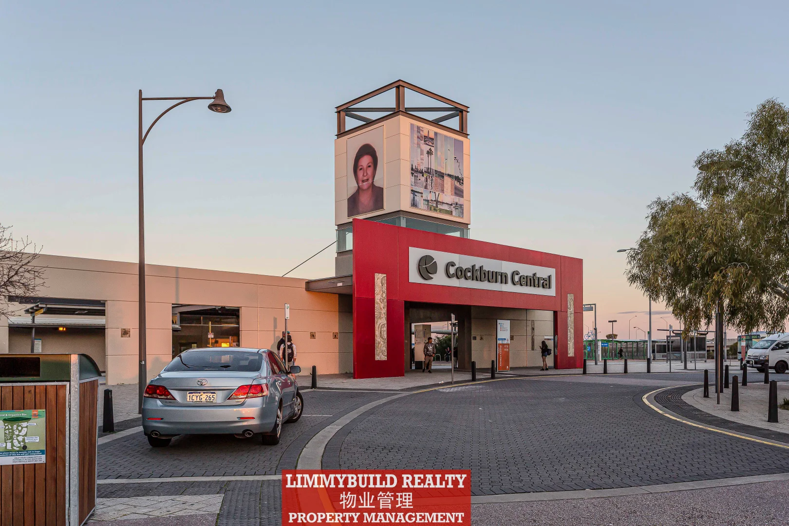 Additional image 16 of Unit 15/11 Signal Tce, Cockburn Central WA 6164