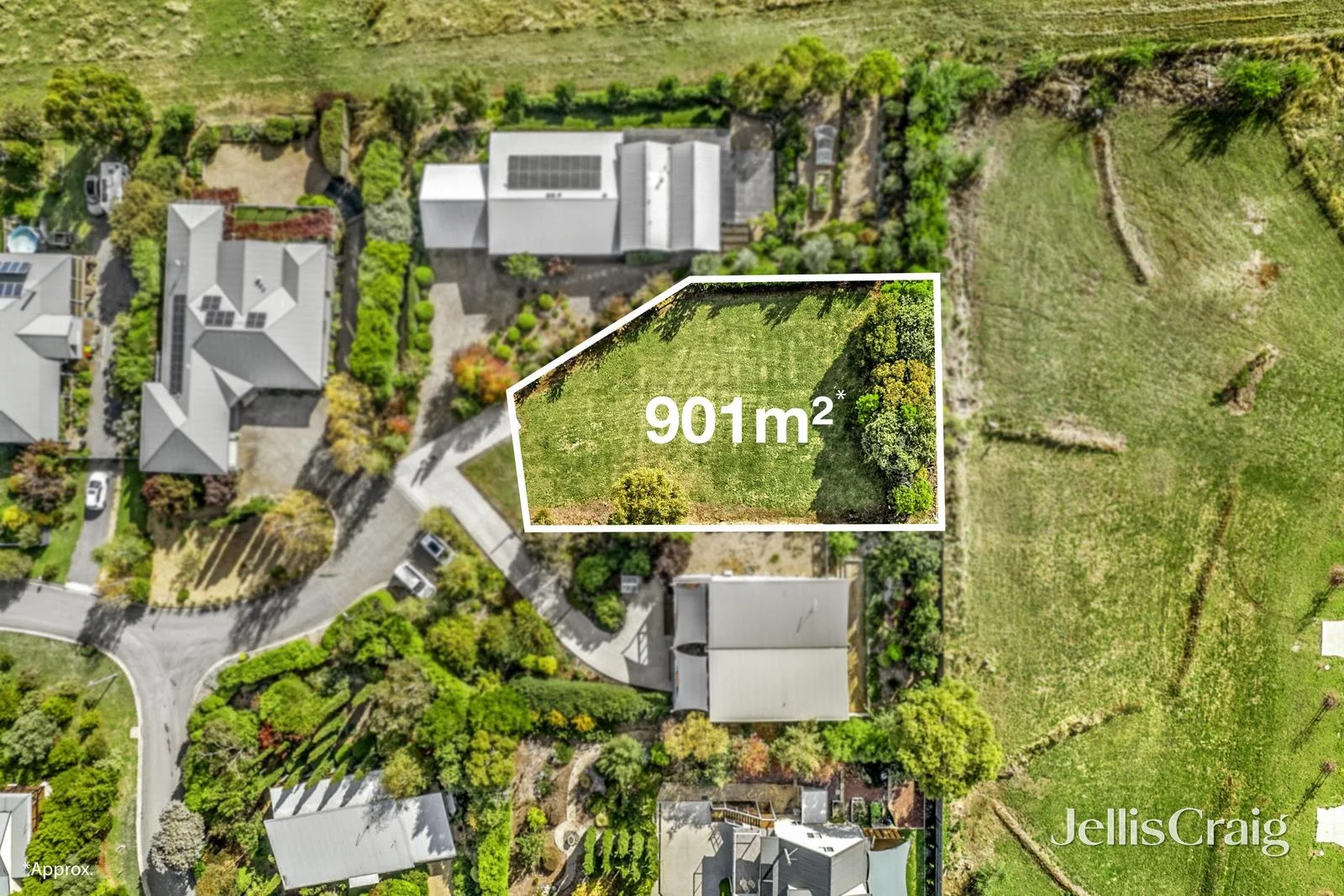 Additional image 3 of 11 Garibaldi Drive, Daylesford VIC 3460