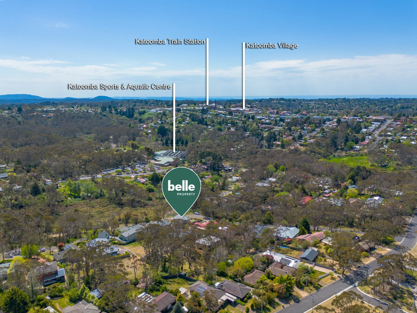 Additional image 13 of 2 Lomandra Place, Katoomba NSW 2780