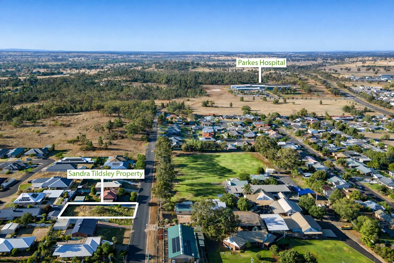 Additional image 3 of 27 Park Street, Parkes NSW 2870