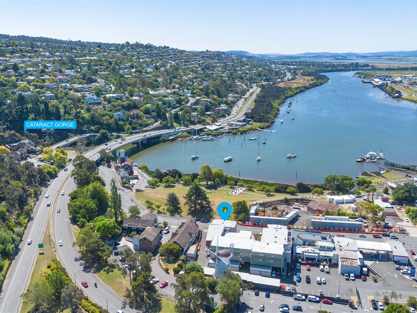 Additional image 25 of 15/135-143 Paterson Street, Launceston TAS 7250