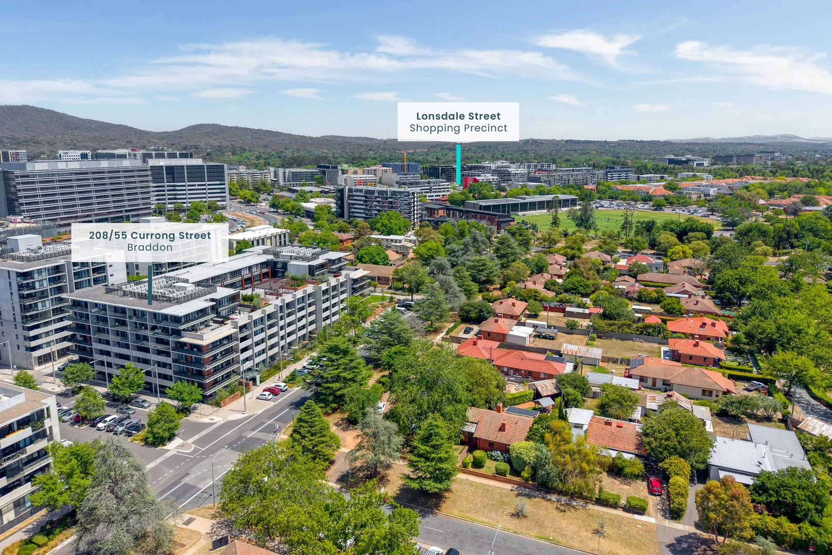 Additional image 28 of 208/55 Currong Street, Braddon ACT 2612