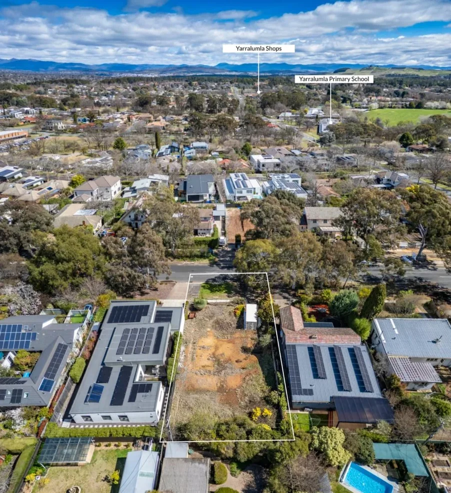 Additional image 24 of 90 Hopetoun Circuit, Yarralumla ACT 2600