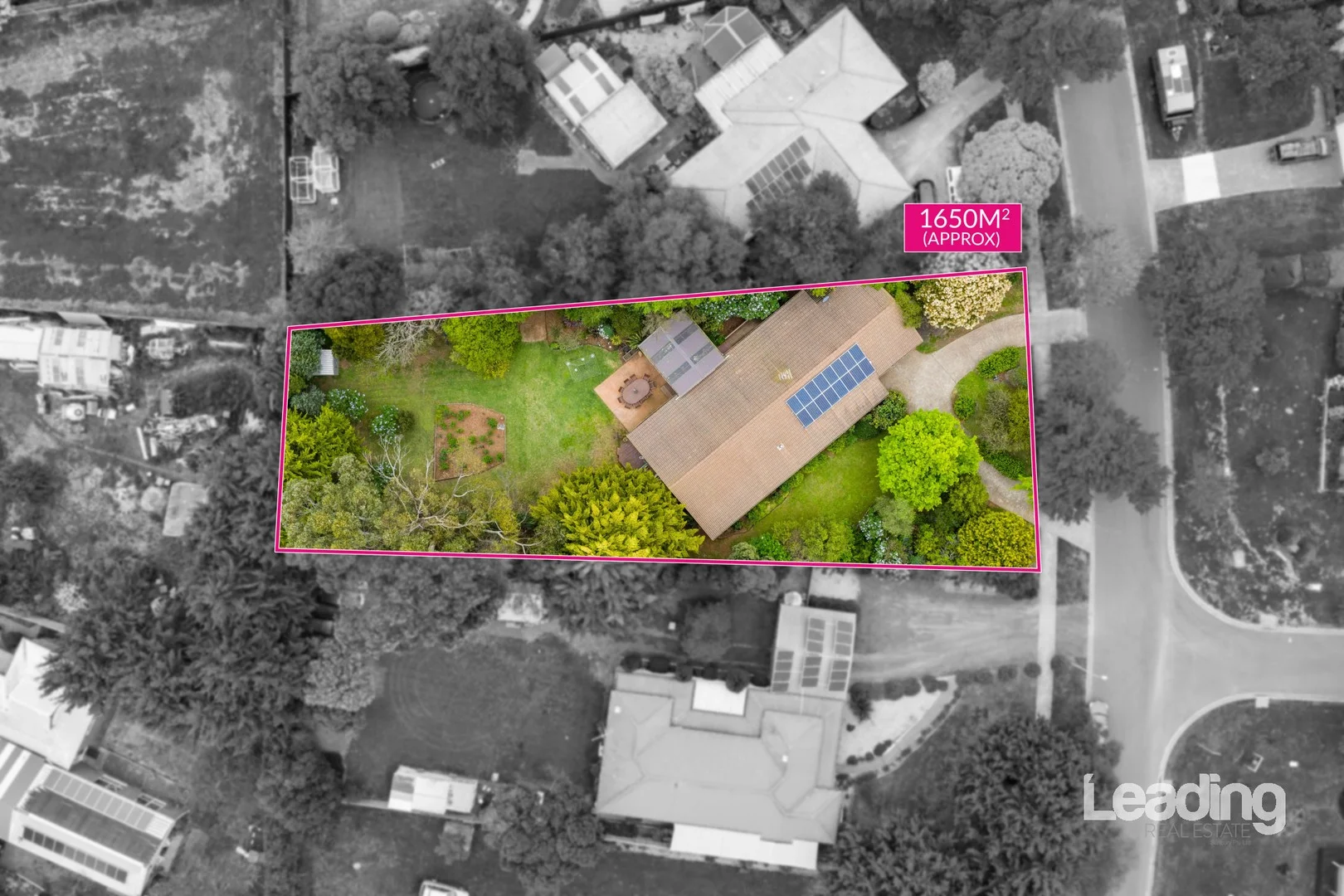 15 Jinker Way, Romsey VIC 3434
