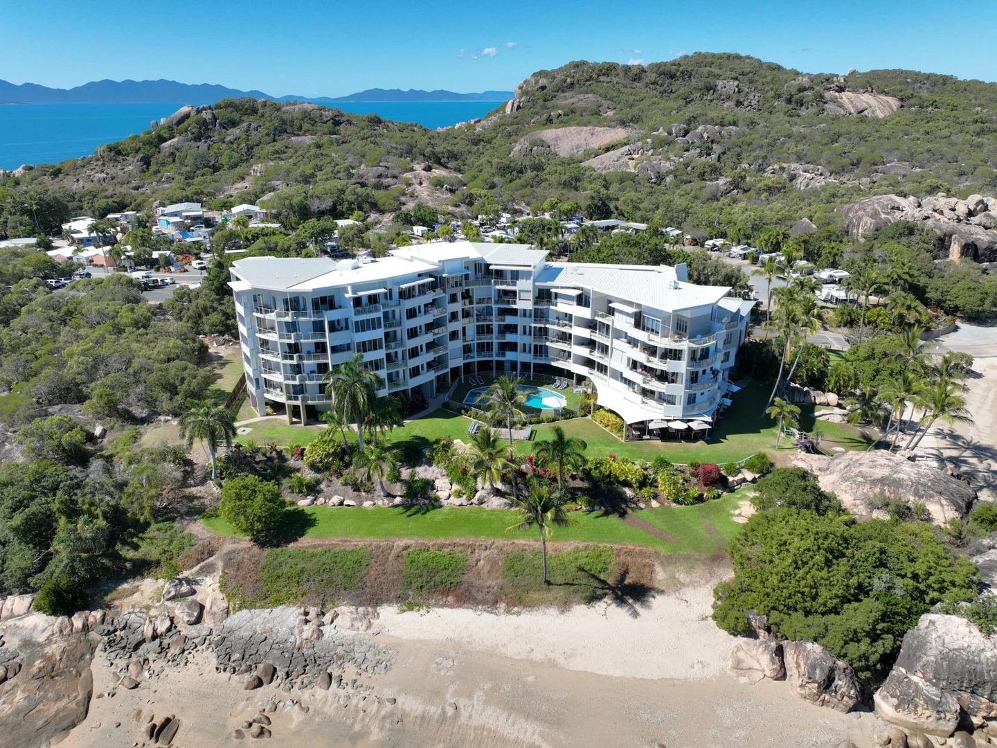 Additional image 2 of 21/2b Horseshoe Bay Road, Bowen QLD 4805