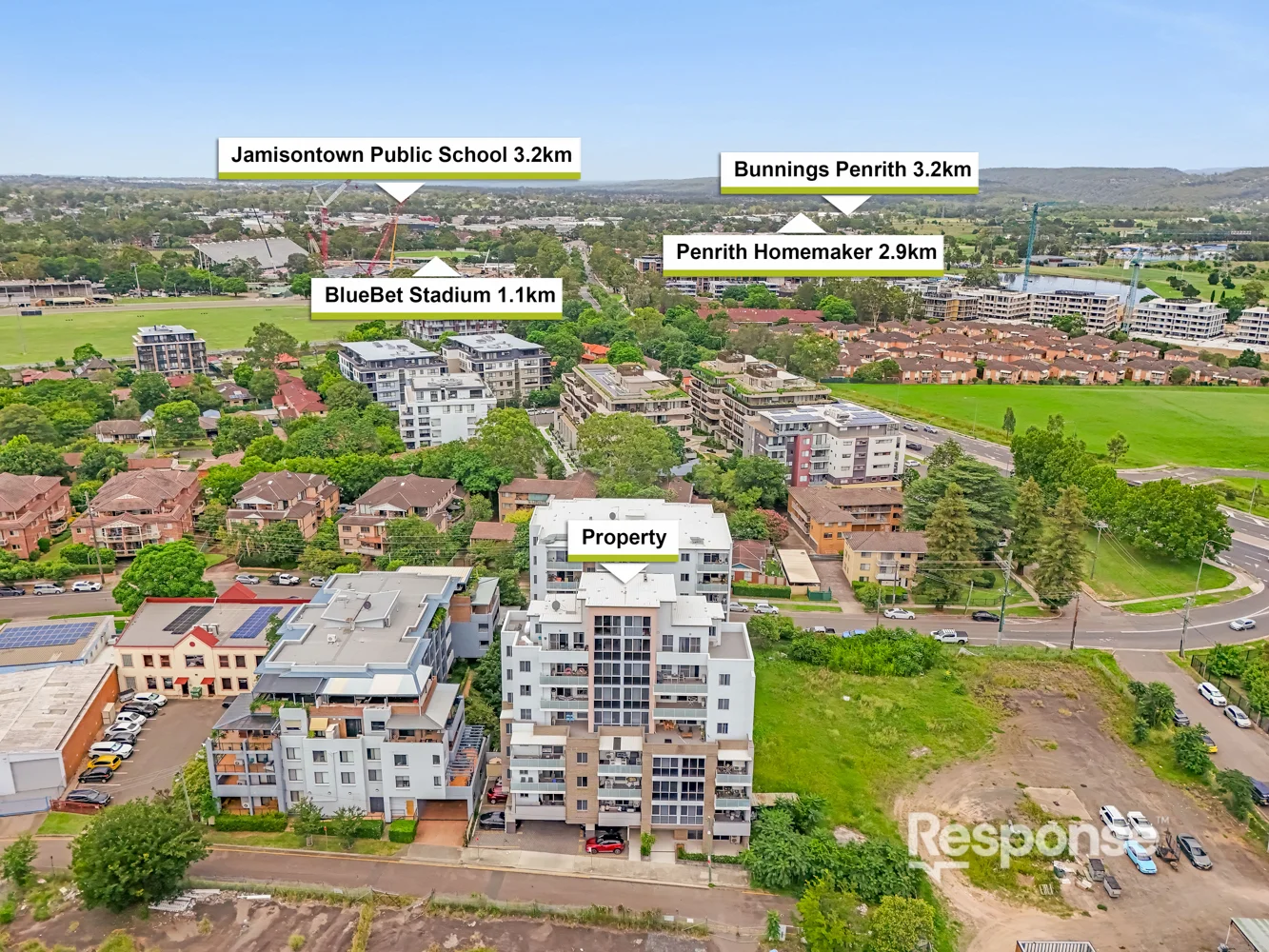 Additional image 14 of 45/83-85 Union Road, Penrith NSW 2750