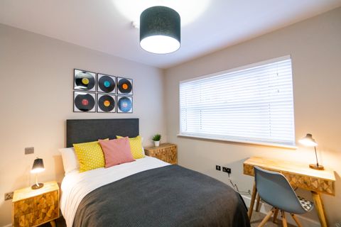 Swansea Road, Reading RG1, Room to rent