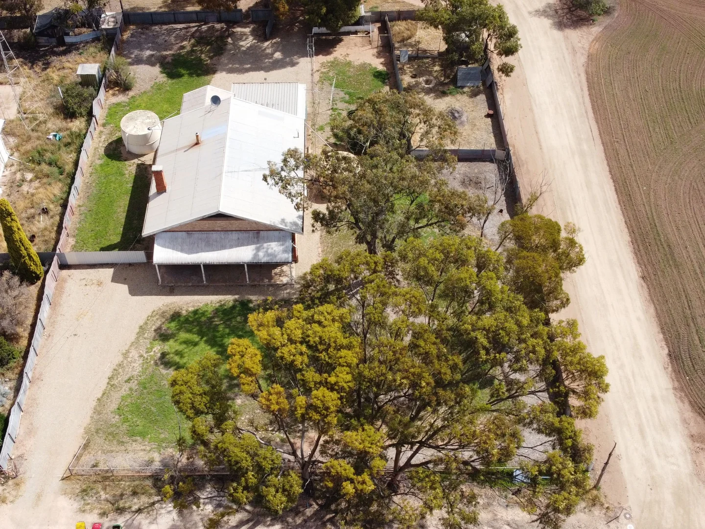 Additional image 7 of 3052 Upper Yorke Road, Bute SA 5560