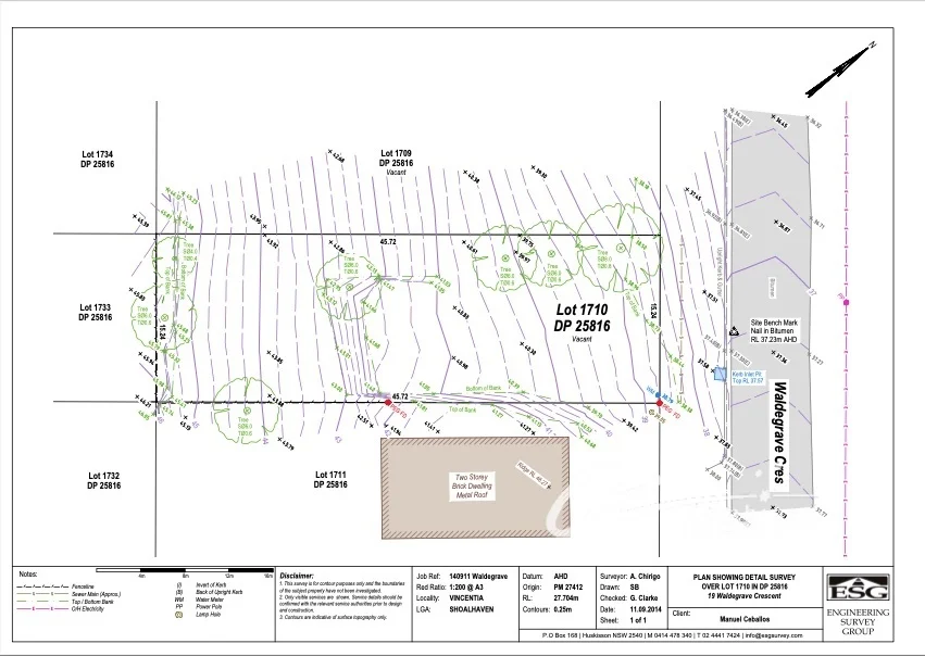 Additional image 8 of 19 Waldegrave Crescent, Vincentia NSW 2540