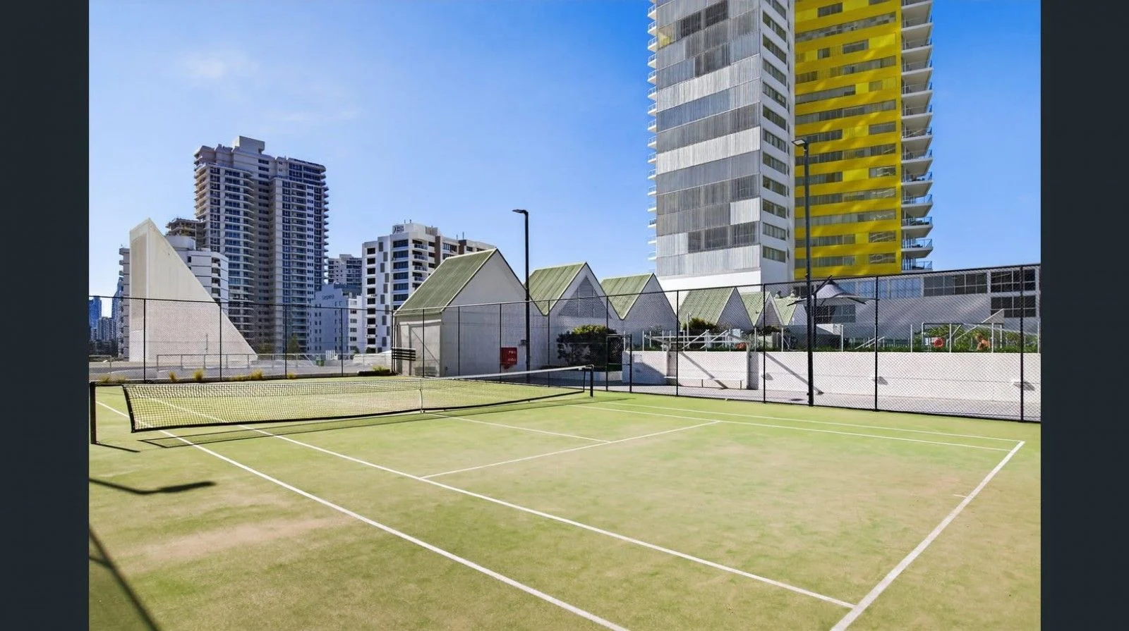 Additional image 22 of 2401/159 Old Burleigh Road, Broadbeach QLD 4218