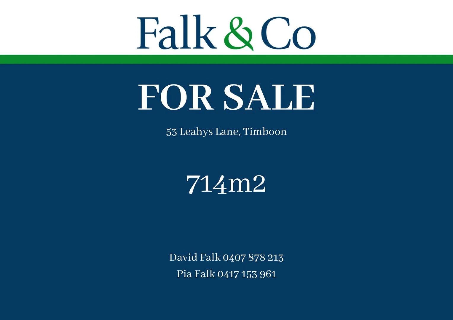 53 Leahys Lane, Timboon VIC 3268