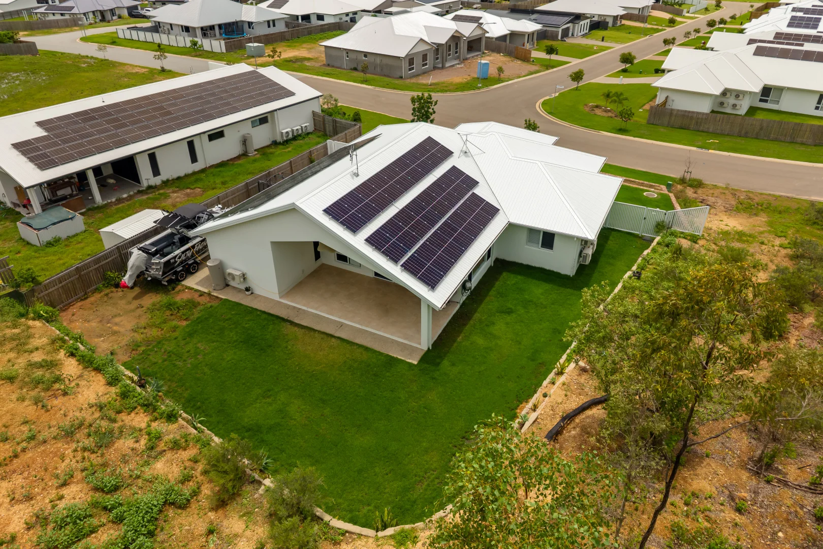 Additional image 19 of 16 Alderman Drive, Jensen QLD 4818