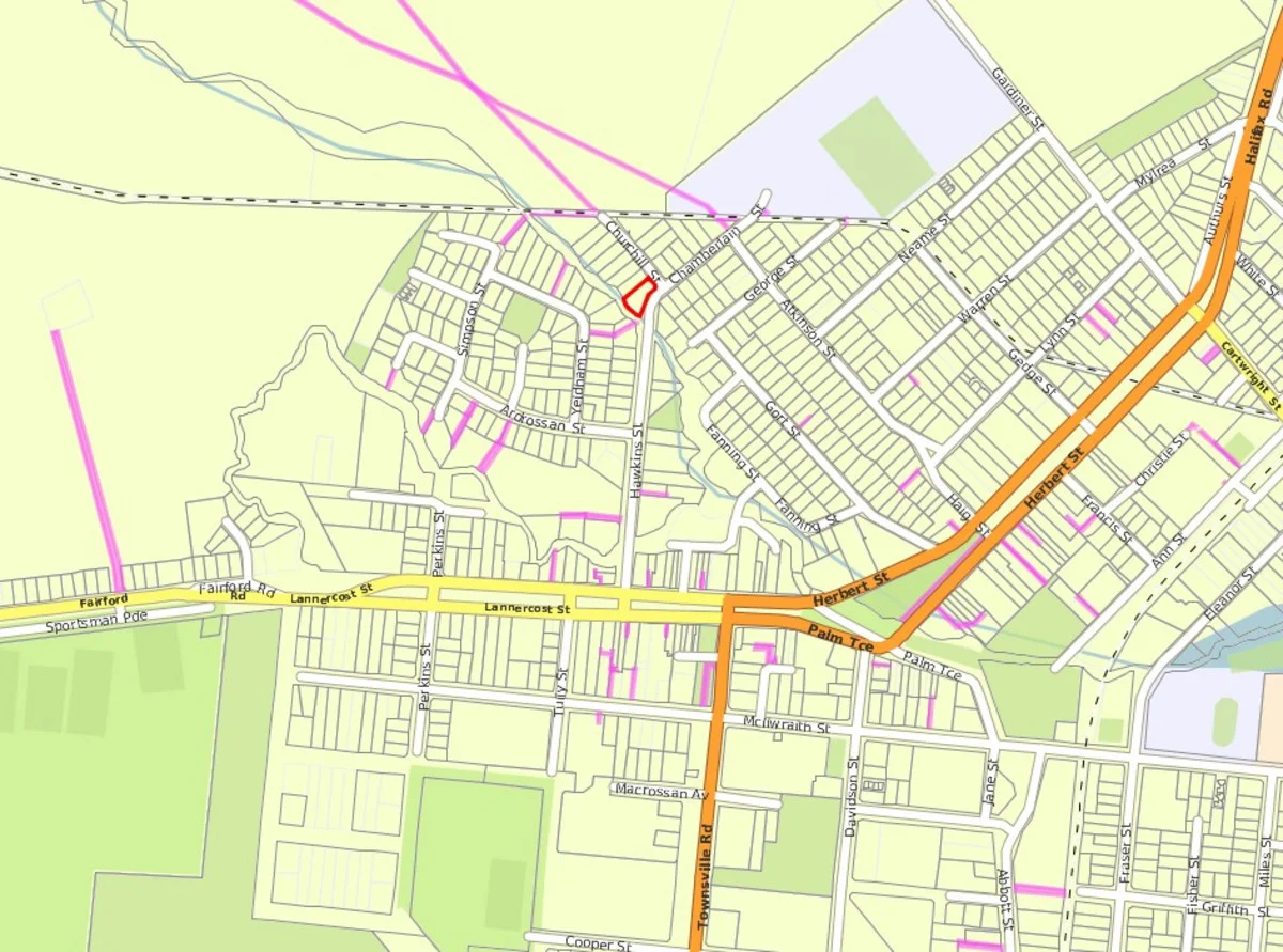 Additional image 25 of 1 Chamberlain Street, Ingham QLD 4850