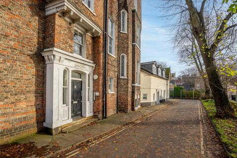 Abbots Mews, Marygate Lane, Bootham, York YO30, Studio for sale