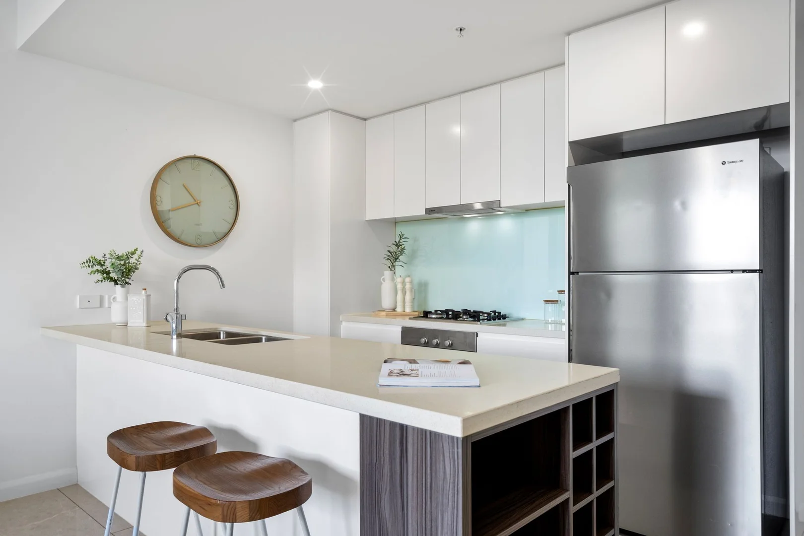 Additional image 4 of 298/181 Clarence Road, Indooroopilly QLD 4068
