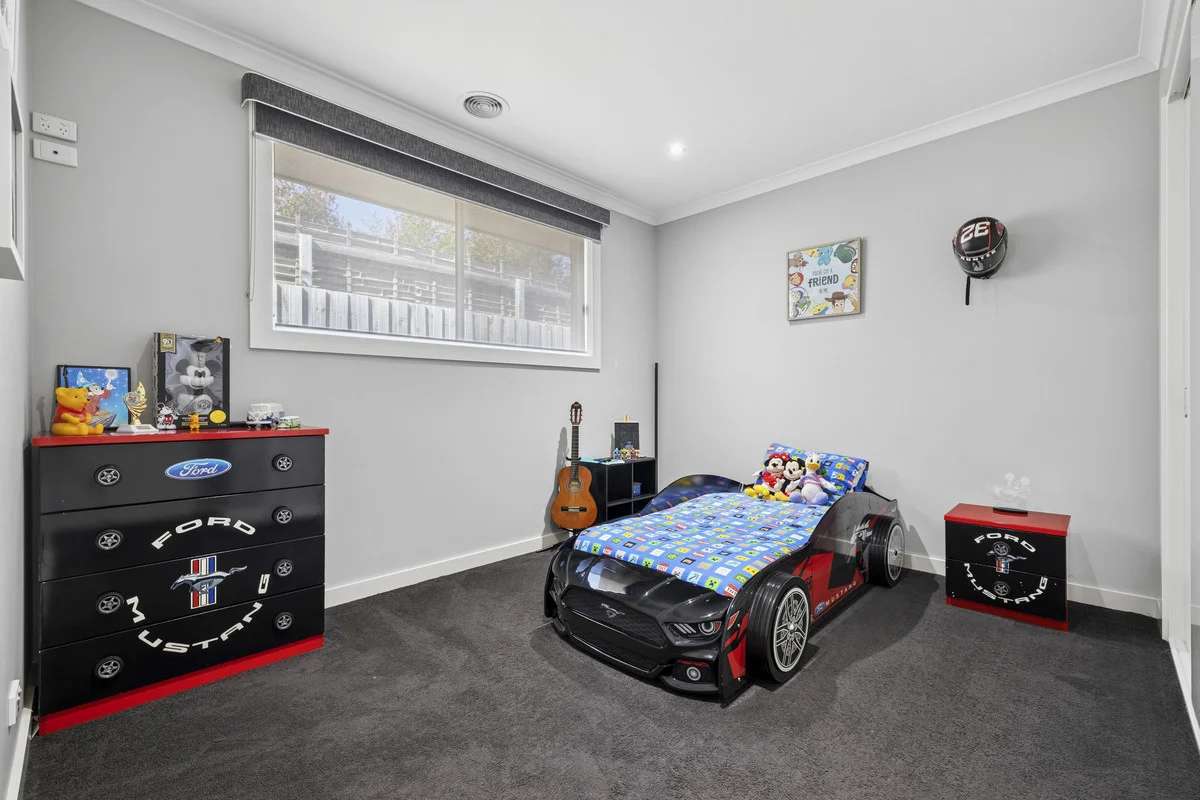 Additional image 13 of 16 Scentbark Way, Gisborne VIC 3437