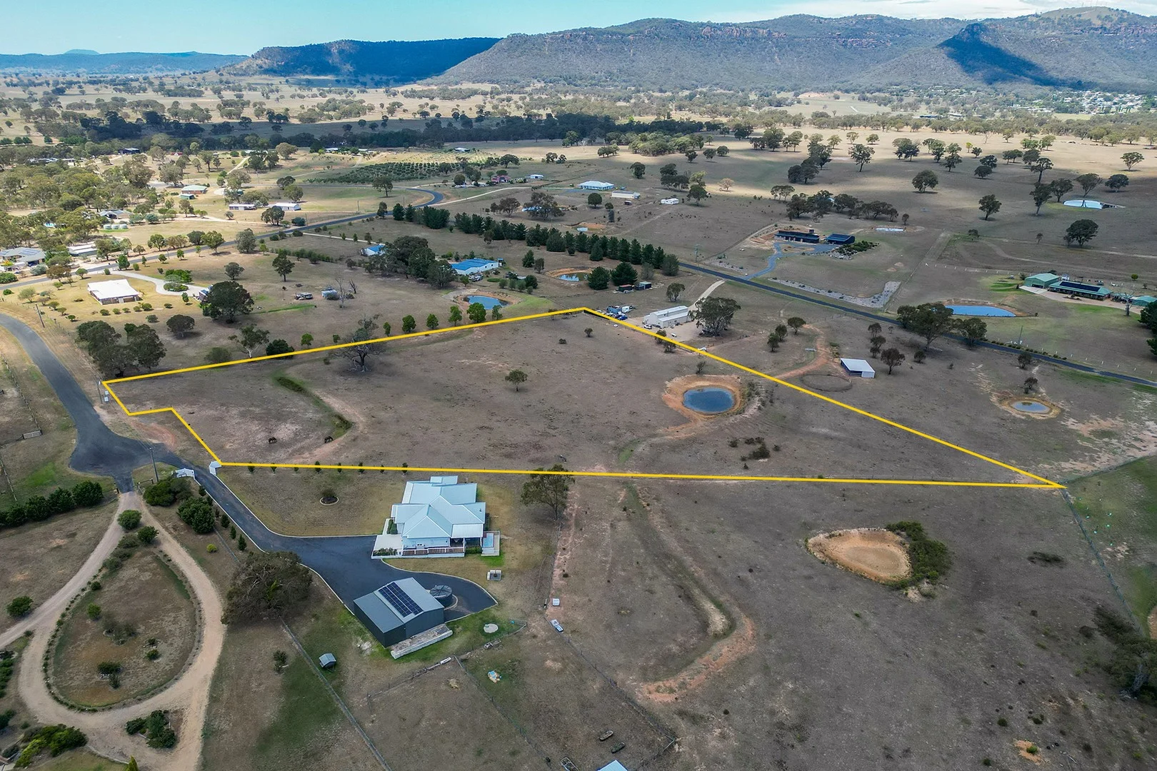 17 Banksia Way, Rylstone NSW 2849