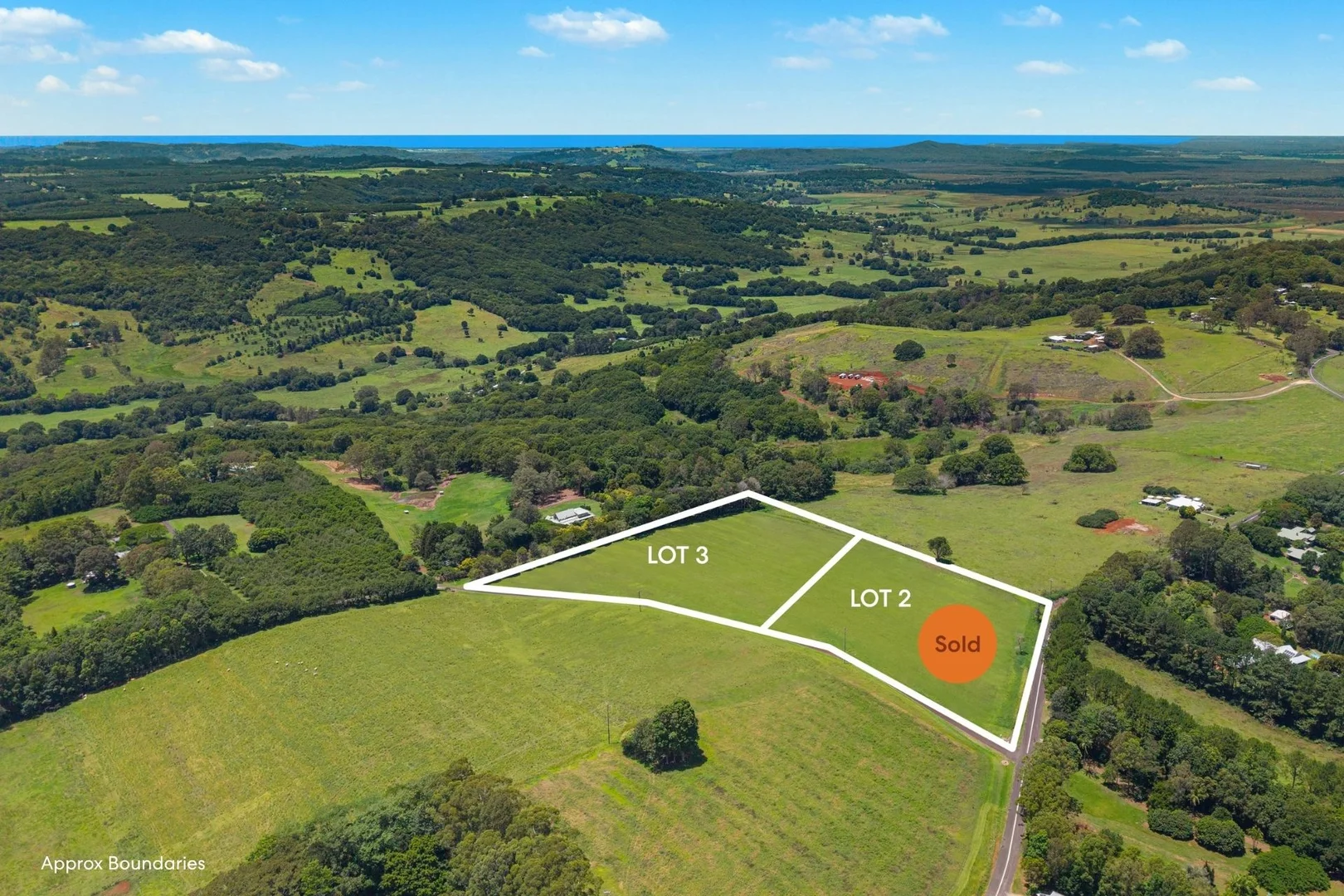 Additional image 2 of 2 & 3/559 Tregeagle Road, Tregeagle NSW 2480