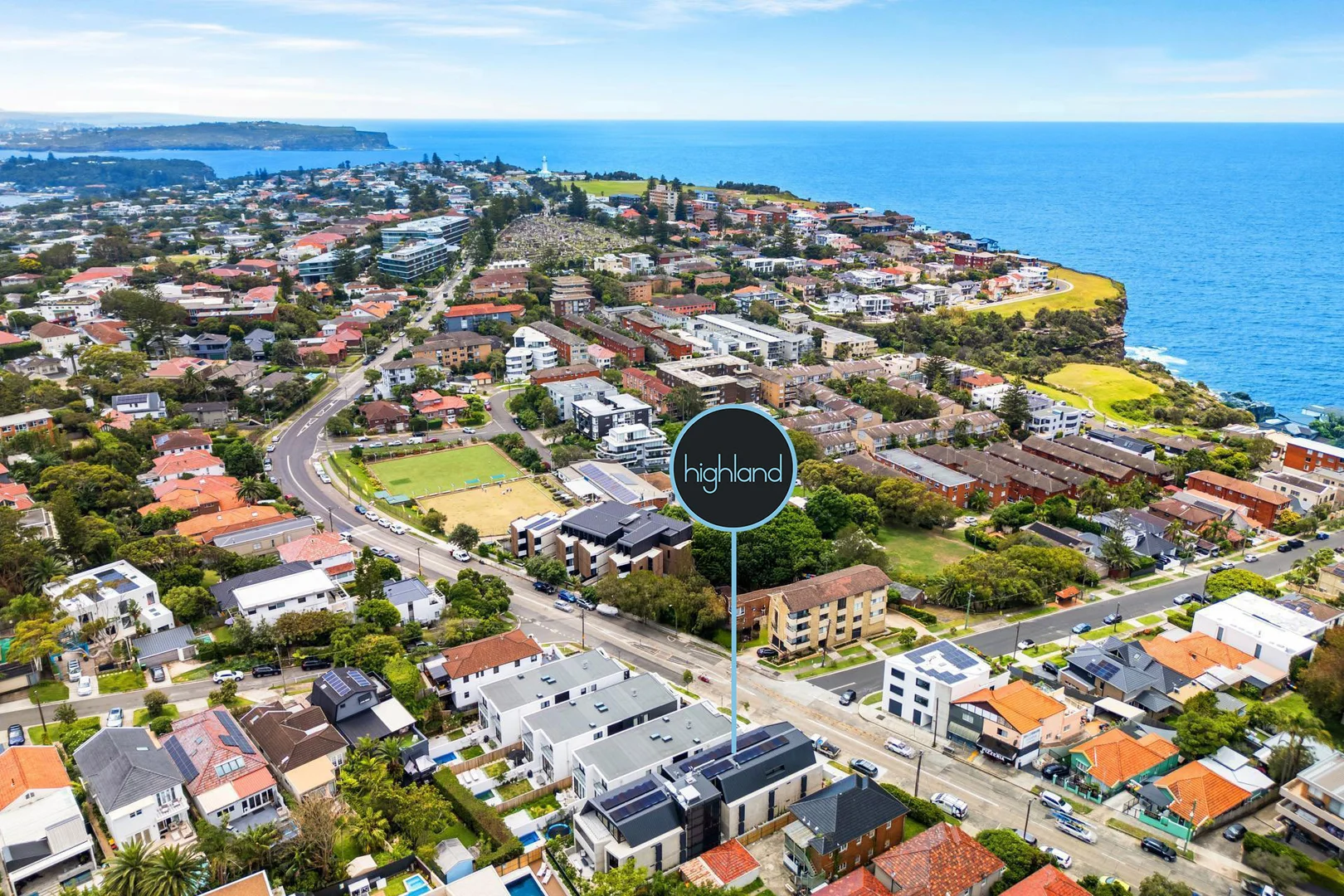 Additional image 10 of 1/50 Old South Head Road, Vaucluse NSW 2030