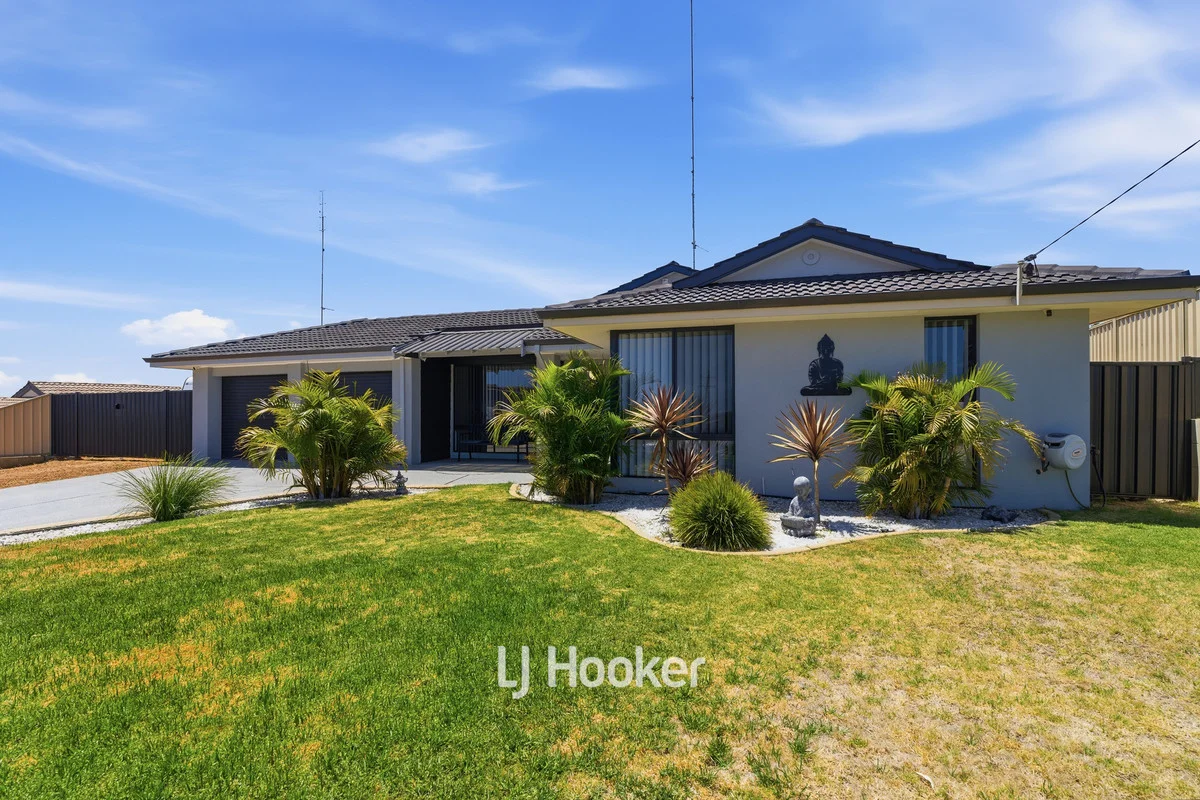 Additional image 2 of 40 Barnes Avenue, Australind WA 6233